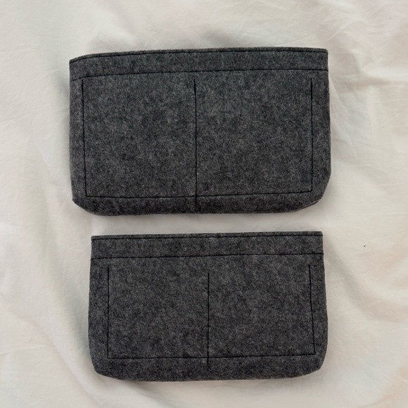 Louis Vuitton Pochette Métis Monogram Empreinte Black Leather. Used 1x! Pristine - Picture 16 of 16